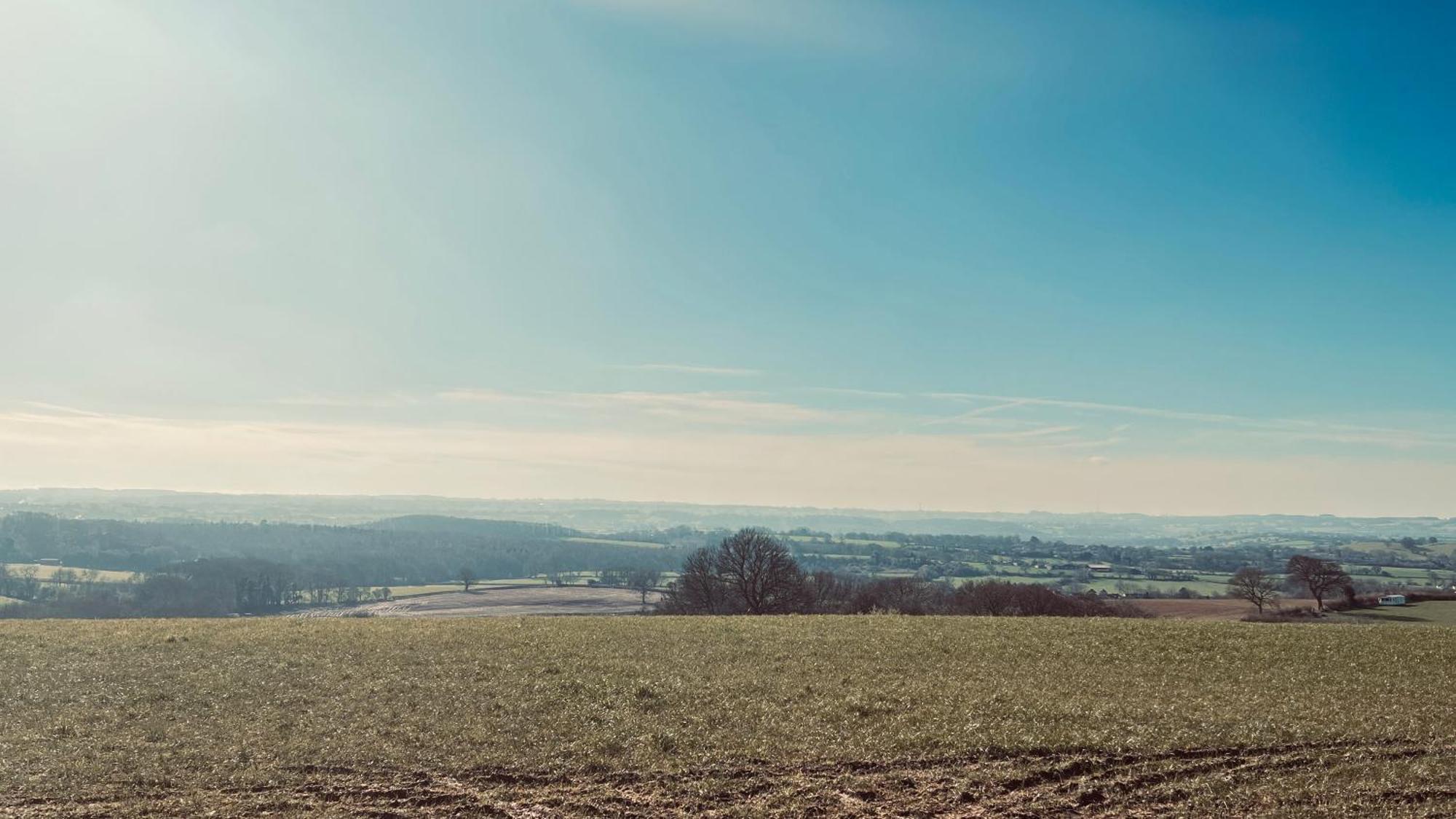 Apartment House - Beautiful Countryside Retreat Clutton
