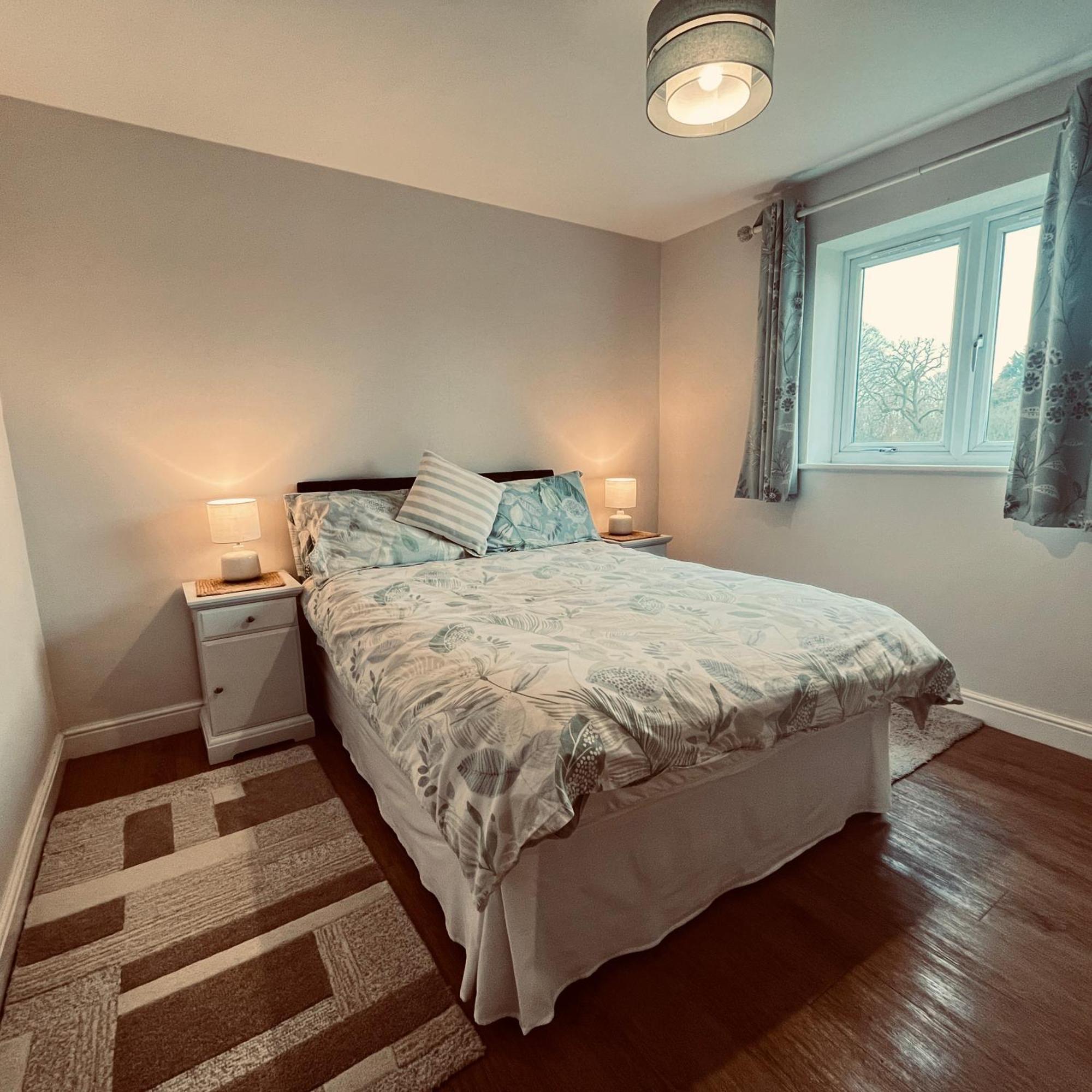 House - Beautiful Countryside Retreat Apartment *
