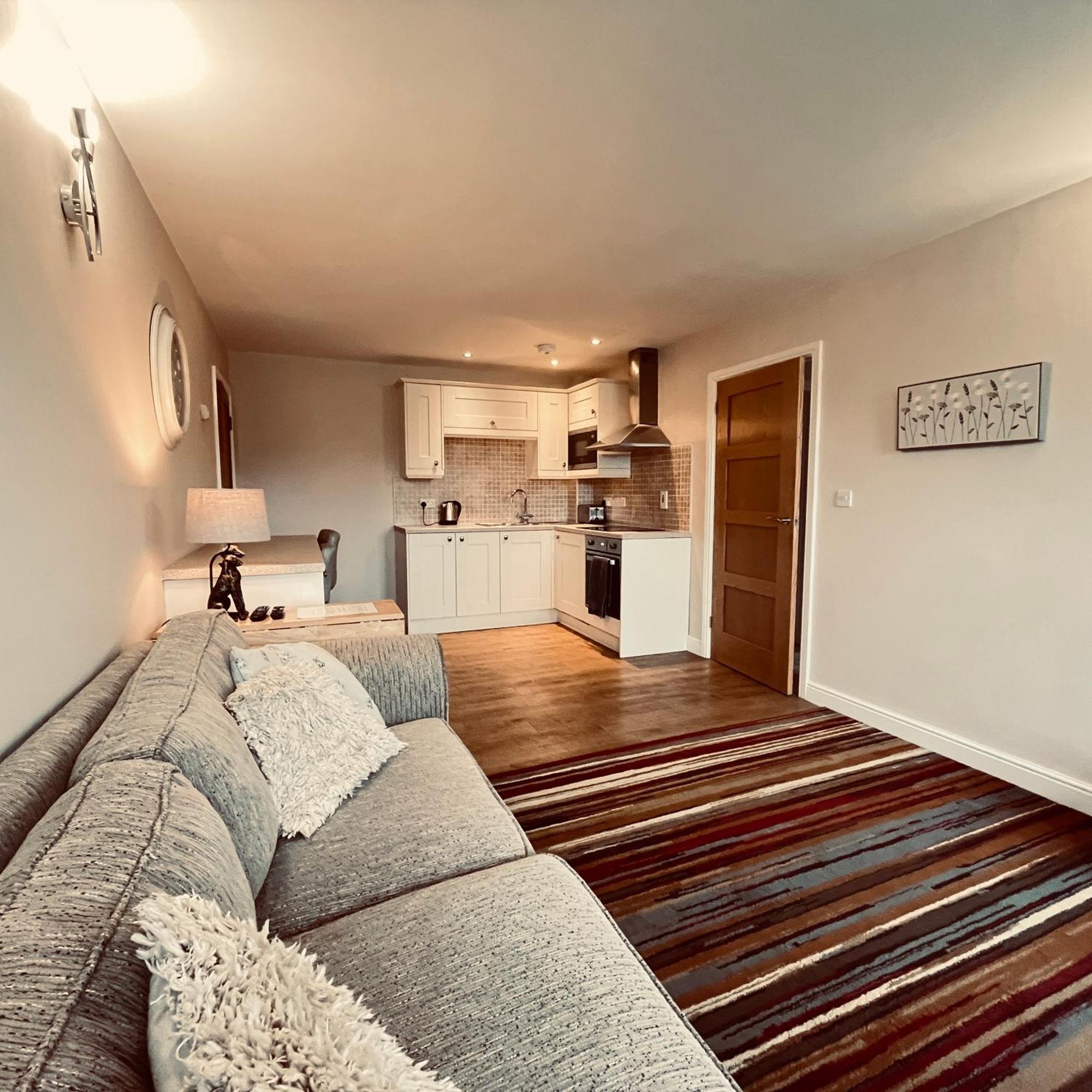 House - Beautiful Countryside Retreat Apartment